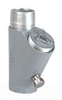 Explosionproof Conduit Seal - EYD-8-T - Hubbell Electrical Products