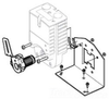 Water Heater Expansion Tank -- STRN-CRK-01 - Image