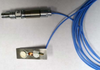 Dual Bridge Stress & Temperature Sensor -- DBST