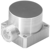 Flat Pack Style Inductive Sensor - 871F-BW20N50-R3 - Allen-Bradley / Rockwell Automation