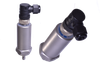 Vibration Sensor / 4...20mA / M12 Connector -- SV42 - Image