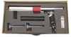 Bostik K550001, 400 Dual Gun and Kit - K550001 NEW GEN - Ellsworth Adhesives