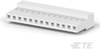 Standard Rectangular Connectors - 4-640480-3 - TE Connectivity