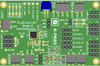 RF Energy Harvesting Management Circuit - AEM30330 Evaluation Board - e-peas SA
