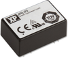 Isolated Board Mount Dc/dc Converter, Medical, Dip, Fixed, Adjustable, Through Hole, 3 W, 5 V Rohs Compliant Xp Power - 52Y0970 - Newark, An Avnet Company