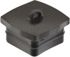 Protection Cover, Han-Yellock Hood; Accessory Type Harting - 67X8142 - Newark, An Avnet Company