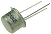 Bipolar Transistor, Pnp, -65V To-39; Transistor Polarity Multicomp Pro - 35C0711 - Newark, An Avnet Company