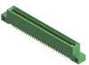 Card Edge Conn, Dual Side, 62Pos, Th; Card Edge Connector Type Edac - 69AJ4376 - Newark, An Avnet Company