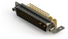 Combo D-Sub Conn, R/a Plug, Dd-43W2, Th; Product Range Edac - 53AJ5104 - Newark, An Avnet Company