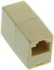 In Line Adapter, Rj45 Jack-Rj45 Jack; In Line Connector A Gc Electronics - 98F8400 - Newark, An Avnet Company