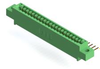 Card Conn, Single Side, 21Pos, Wire Wrap; Card Edge Connector Type Edac - 75AJ3732 - Newark, An Avnet Company