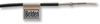 Cable, Coax, Black, 3.81Mm, 304.8M; Coaxial Cable Type Belden - 59M4696 - Newark, An Avnet Company