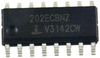 Rs-232 Transceiver, 5.5V, Soic-16; Device Type Renesas - 11J8717 - Newark, An Avnet Company