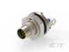 Standard Circular Connectors - 9-1437719-3 - TE Connectivity