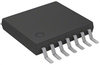 IC COMP OPENDRN 1.6V QUAD14TSSOP -- 536-MCP6549T-I/ST - Image