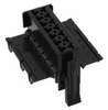 Conn Housing RCP 14 POS 5mm Crimp ST - 792-929504-5 - Utmel Electronic Limited