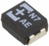 CAP TANT POLY 68UF 6.3V 1411 - 590-6TPB68M - Utmel Electronic Limited