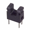 Optical Sensors - Optical Sensors - Photointerrupters - SlotType - TransistorOutput - GP1S097HCZ0F - 1177500-GP1S097HCZ0F - Win Source Electronics