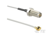 RF Cable Assemblies - CSI-RSFB-300-UFFR - TE Connectivity