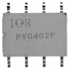 Solid State Relays - PVO402P-ND - DigiKey