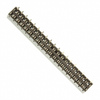 Headers, Receptacles, Female Sockets - S4588-ND - DigiKey