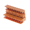Headers, Plugs and Sockets - 281-5614-ND - DigiKey