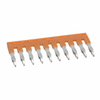 Terminal Block Jumpers - JX4/10-ND - DigiKey