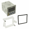Panel Meters - Counters, Hour Meters - LC4H-PS-R6-AC240V - Quarktwin Technology Ltd.