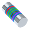Chip Resistor - Surface Mount - MMA02040E2551BB300-ND - DigiKey