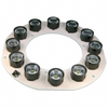 LED COBs, Engines, Modules, Strips - 365-1376-ND - DigiKey