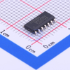 Logic ICs >> Inverters -- 74HC05D,118 - Image