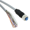 Circular Cable Assemblies - A135769-ND - DigiKey