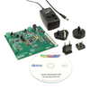 Evaluation and Demonstration Boards and Kits - 505-EVAL-AD2S1205SDZ-ND - DigiKey