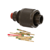 Circular Connector Assemblies - 623-M28840/16AA1F1-ND - DigiKey
