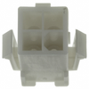 Rectangular Connector Housings - A25572-ND - DigiKey