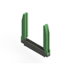 Edgeboard Connectors - 151-395-022-521-678-ND - DigiKey