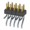 Headers, Male Pins - MMT-105-01-L-MT-ND - DigiKey