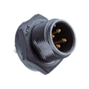 Circular Connector Assemblies - ABB-02PMMS-SC7001-ND - DigiKey