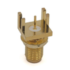 Coaxial Connector (RF) Assemblies - 314-BU-1420721841-ND - DigiKey