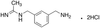 N-(3-(Aminomethyl)benzyl)acetamidine DiHCl - 19752 - Medical Isotopes, Inc.