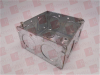 Outlet/Handy Box - 43852036 - Radwell International