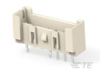PCB Headers & Receptacles - 4-2413782-7 - TE Connectivity