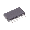 Headers, Receptacles, Female Sockets - 612-SSW-106-06-T-S-ND - DigiKey