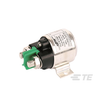 Power Relays, Over 2 Amps - 1734-31-311-12-I-ND - DigiKey