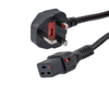 Power, Line Cables and Extension Cords - 5073-C19LBS-13-2M-ND - DigiKey