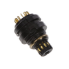 Audio Connectors - 1967-AP-110OM-ND - DigiKey