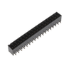 Headers, Plugs and Sockets - 17-1-2342076-8-ND - DigiKey