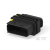 Rectangular Connector Housings - 17-1-2383519-1-ND - DigiKey