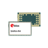 RF Transceiver Modules and Modems -- SARA-R422S-00B