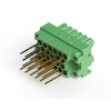 Backplane Connector Housings - 151-516-020-541-600-ND - DigiKey